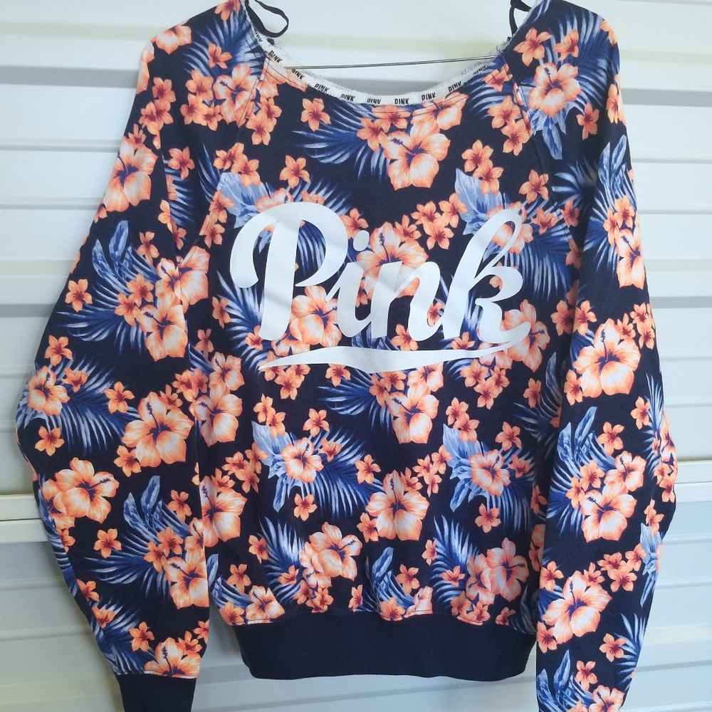 Victoria Secret PINK sweater